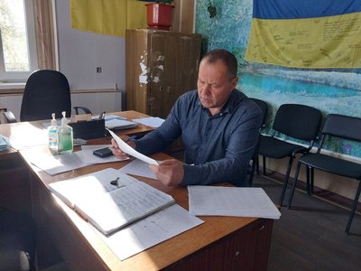 "Без людей якось сумно": як живуть на прикордонні Сумщини "Без людей якось сумно": як живуть на прикордонні Сумщини