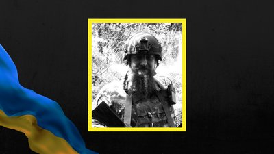 Василь Марусєв Василь Марусєв