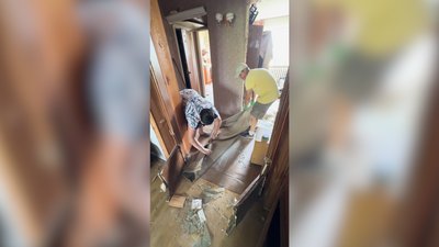 Гуртожиток у Ніжині, в який влучив "Шахед", обстрілювали 6 днів тому, — Кодола