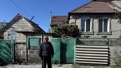 Жителька Іверського Єфросинія Донецька область Жителька Іверського Єфросинія Донецька область
