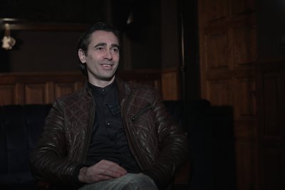 актор, Євген Лацік, театр актор, Євген Лацік, театр