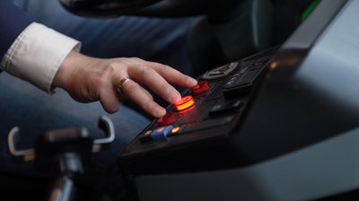 Керування автобусним маршрутом №9 у Чернівцях Керування автобусним маршрутом №9 у Чернівцях