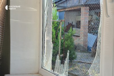 «Дуже гучно і чорний дим»: жителі Ізмаїла розповіли про атаку РФ на місто «Дуже гучно і чорний дим»: жителі Ізмаїла розповіли про атаку РФ на місто