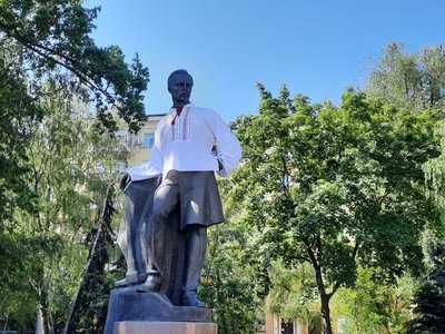 день вишиванки фото