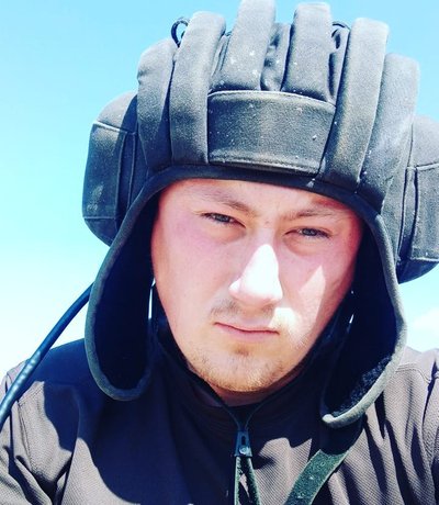 Катування струмом, три спроби суїциду та боротьба за полонених: історія захисника Зміїного Катування струмом, три спроби суїциду та боротьба за полонених: історія захисника Зміїного