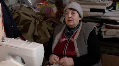 Просять вдень до 100 кариматів: робота черкаських волонтерів на паузі через відсутність електроенергії Просять вдень до 100 кариматів: робота черкаських волонтерів на паузі через відсутність електроенергії