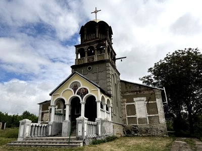 "Вночі – гупає, вдень – так собі, ми звикли». Фоторепортаж з прифронтового Золотого Колодязя на Донеччині "Вночі – гупає, вдень – так собі, ми звикли». Фоторепортаж з прифронтового Золотого Колодязя на Донеччині