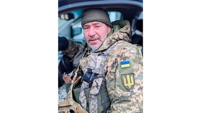 Виплати військовим: колишні бійці 119-ї бригади ТрО з Чернігівщини про проблеми на службі Виплати військовим: колишні бійці 119-ї бригади ТрО з Чернігівщини про проблеми на службі