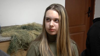 Пластик, органічна сировина, яблучні рештки, Олег Земнухов, Зеленийхаб, екопідошва для взуття, Полський університет