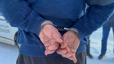 Вбивство п'ятьох людей на Рівненщині: серед загиблих — жителі Кіровоградської області Вбивство п'ятьох людей на Рівненщині: серед загиблих — жителі Кіровоградської області