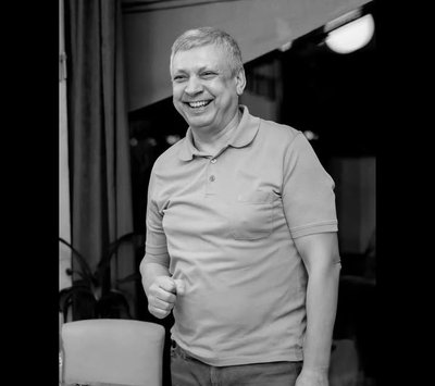 Херсонщина, Сергій Смоляк, фельдшер, медицина Херсонщина, Сергій Смоляк, фельдшер, медицина