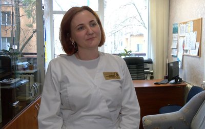 Профілактичне обстеження: як працюватиме державна програма "Скринінг здоров’я 40+" Профілактичне обстеження: як працюватиме державна програма "Скринінг здоров’я 40+"