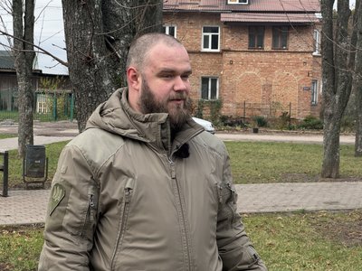 "Мотивація - це знищений ворог”. Як працює на Сумщині батальйон безпілотних систем 80 ОДШБр "Мотивація - це знищений ворог”. Як працює на Сумщині батальйон безпілотних систем 80 ОДШБр