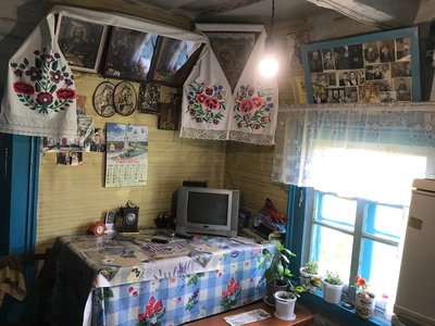 "Я його, моя мила, не можу забути ще й зараз" — 94-річна Надія Шваб про свого чоловіка "Я його, моя мила, не можу забути ще й зараз" — 94-річна Надія Шваб про свого чоловіка