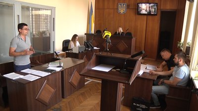 Адвокат Анатолія Моргунова Адвокат Анатолія Моргунова