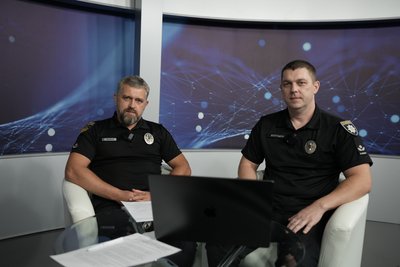 Схеми кіберзлочинів, що діють у Сумській області: що треба знати і як вберегтись від шахраїв Схеми кіберзлочинів, що діють у Сумській області: що треба знати і як вберегтись від шахраїв