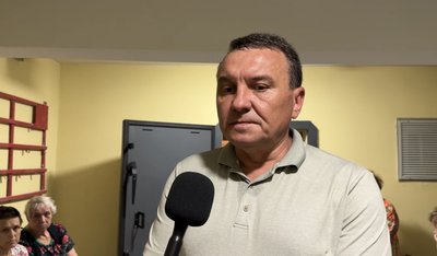 "Так швидко все відбулося - жах". Мешканці Сум про наслідки влучань БПЛА "Так швидко все відбулося - жах". Мешканці Сум про наслідки влучань БПЛА