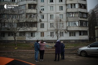 дрон влучив у будинок в одесі 1 січня дрон влучив у будинок в одесі 1 січня