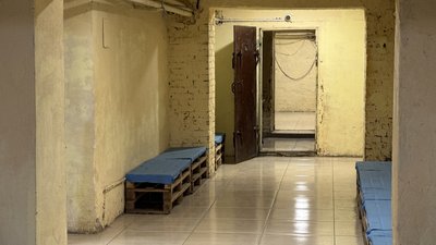 Укриття в Ужгороді: чи користуються місцеві й що каже влада Укриття в Ужгороді: чи користуються місцеві й що каже влада