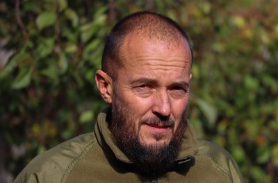 Син пішов служити за батьком: історія артилеристів з волинської 100 омбр Син пішов служити за батьком: історія артилеристів з волинської 100 омбр