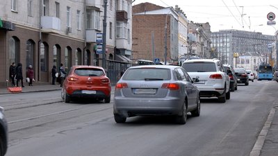 Нові правила і вартість автострахування: що чекає вінницьких водіїв Нові правила і вартість автострахування: що чекає вінницьких водіїв