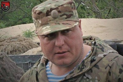 об’єднана штурмова бригада Нацполіції "Лють" командир батальйону "Луганськ-1" Сергій Губанов об’єднана штурмова бригада Нацполіції "Лють" командир батальйону "Луганськ-1" Сергій Губанов