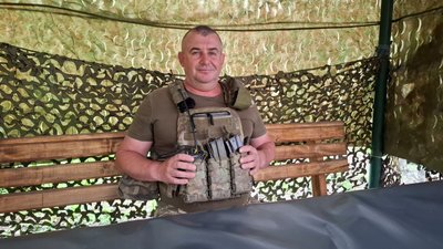 зсу, військовий, історія братів з Тернопільщини