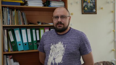 Костел на Миколаївщині залишається без власника: прокуратура звернулась до суду Костел на Миколаївщині залишається без власника: прокуратура звернулась до суду