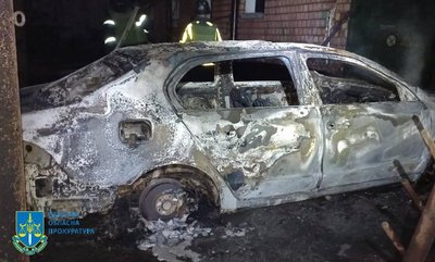 Дев'ятсот тридцять четвертий день війни. Хроніка подій в Одеській області Дев'ятсот тридцять четвертий день війни. Хроніка подій в Одеській області