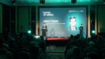 Житомирщина може стати майданчиком для інвестицій в рамках угод про розробки рідкоземельних копалин Житомирщина може стати майданчиком для інвестицій в рамках угод про розробки рідкоземельних копалин