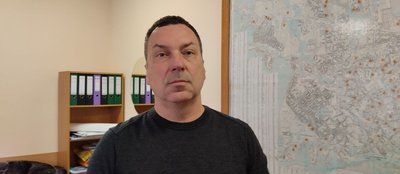 До кінця доби у Житомирі планують запустити всі котельні – директор "Житомиртеплокомуненерго" До кінця доби у Житомирі планують запустити всі котельні – директор "Житомиртеплокомуненерго"