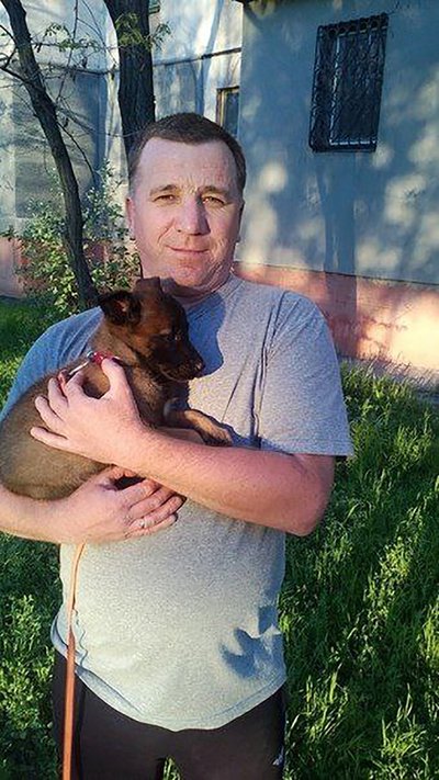 "Кожен обмін для мене — це маленька смерть" — волонтерка з Житомирщини Олександра Столяр "Кожен обмін для мене — це маленька смерть" — волонтерка з Житомирщини Олександра Столяр