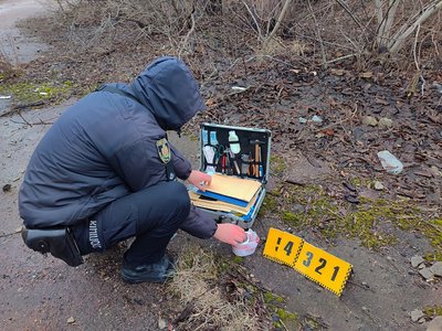 Суд виніс вирок у справі про вбивство у Бердичеві: двом чоловікам призначено терміни ув'язнення Суд виніс вирок у справі про вбивство у Бердичеві: двом чоловікам призначено терміни ув'язнення