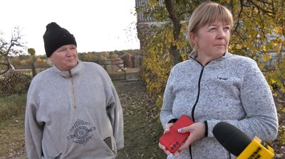 "Картопля, морква, бурячок": овочі для лікарні "Картопля, морква, бурячок": овочі для лікарні