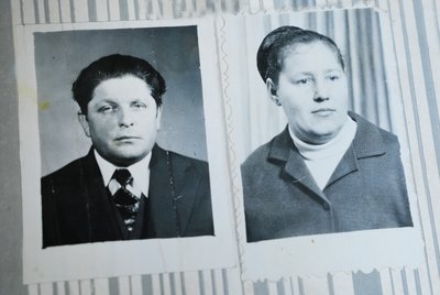Анна Бойчук, Дмитро Бойчук, Топільське, Івано-Франківщина Анна Бойчук, Дмитро Бойчук, Топільське, Івано-Франківщина