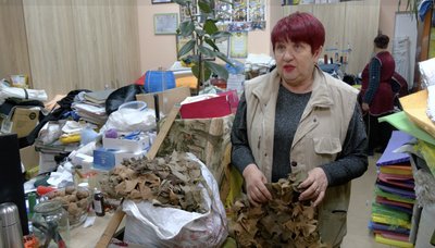 Бракує матеріалів та людей: черкаським волонтерам потрібна допомога