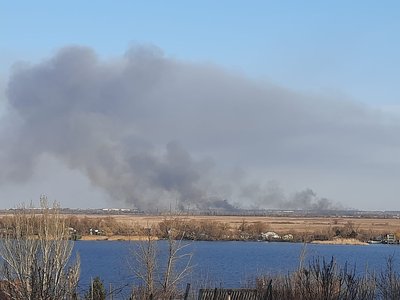 Знищення птахофабрики, замінування, пошкодження шандорів ГЕС. Експерт про екологічні злочини армії РФ на Херсонщині Знищення птахофабрики, замінування, пошкодження шандорів ГЕС. Експерт про екологічні злочини армії РФ на Херсонщині