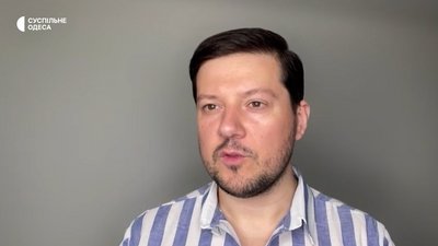 Морський експорт під загрозою: як атаки РФ вплинули на роботу портів Великої Одеси Морський експорт під загрозою: як атаки РФ вплинули на роботу портів Великої Одеси