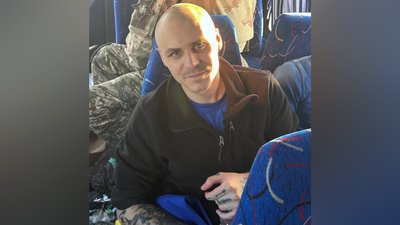 Обмін полоненими, Дмитро Селютін з Луцька Обмін полоненими, Дмитро Селютін з Луцька