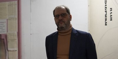 “Ми хочемо, щоб нам не нав’язували нефахових людей”: що відбувається у Держпродспоживслужбі в Сумській області “Ми хочемо, щоб нам не нав’язували нефахових людей”: що відбувається у Держпродспоживслужбі в Сумській області