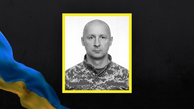 Втрати Волині — загинув Ігор Ковальчук Втрати Волині — загинув Ігор Ковальчук