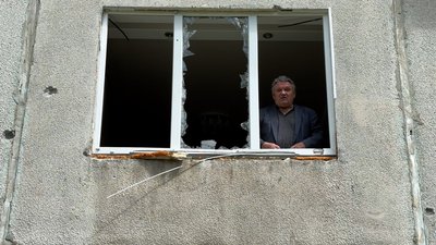 Переселенець з Зорі Микола Костянтинівка Донецька область Переселенець з Зорі Микола Костянтинівка Донецька область