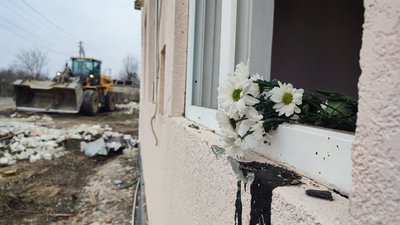 Чотири роки повномасштабної війни на Черкащині у світлинах Суспільного