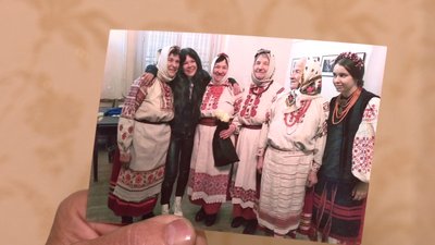 Водіння Куста: дохристиянський обряд проводять, який проводять лише на Рівненщині Водіння Куста: дохристиянський обряд проводять, який проводять лише на Рівненщині