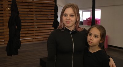христина кіб'юк, аліна горобчук, тернопіль, повітряна гімнастика христина кіб'юк, аліна горобчук, тернопіль, повітряна гімнастика