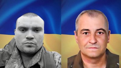 Військові з Буковини, які полягли у боях від початку повномасштабної війни. Згадуємо їх Військові з Буковини, які полягли у боях від початку повномасштабної війни. Згадуємо їх