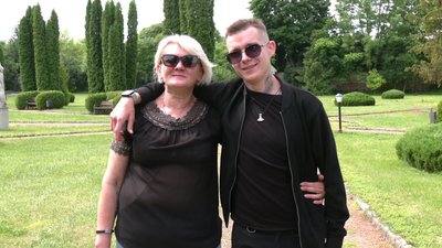 "Мама просила, щоб я повернувся додому ": історія звільненого з полону Олександра Гульчука з Рівненщини "Мама просила, щоб я повернувся додому ": історія звільненого з полону Олександра Гульчука з Рівненщини