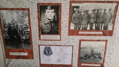"Єдиним засобом зв’язку була переносна радіостанція": кропивничанин — про охорону ЧАЕС після аварії "Єдиним засобом зв’язку була переносна радіостанція": кропивничанин — про охорону ЧАЕС після аварії