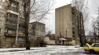 прифронтовий Покровськ Донецька область 16 грудня 2024 рік прифронтовий Покровськ Донецька область 16 грудня 2024 рік