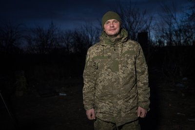 Чіп з Дніпра та Оболонь з Києва: історії операторів безпілотників 425 ОШБ "Скала", які боронять Покровський напрямок Чіп з Дніпра та Оболонь з Києва: історії операторів безпілотників 425 ОШБ "Скала", які боронять Покровський напрямок